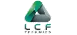 LCF Technics Logo
