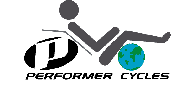 Trike Performer Logo