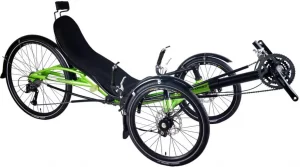 Trike Ireland - Performer F