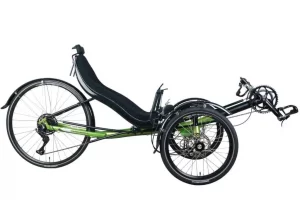 Trike Bicycle