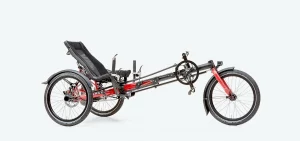 HASE BIKES Kettwiesel 1