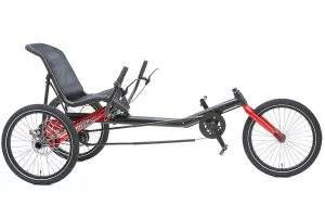 Hase Bikes Trigo