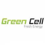 Green Cell Logo