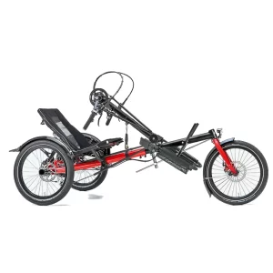 HASE BIKES KettWiesel Handbike - Hand Bike