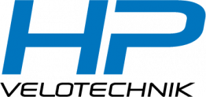 HP Velotechnik Logo