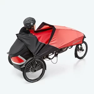 Hase Bikes Trigo Recumbent Adult Tricycle
