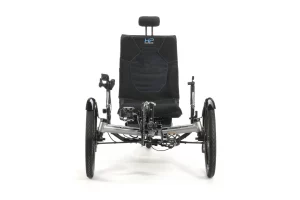 HP Velotechnik Scorpion FX20 Tricycle