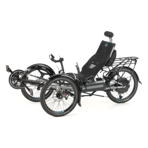 HP Velotechnik Scorpion FX20 Tricycle