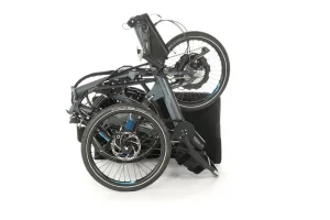 HP Velotechnik Hands-On-Cycle Hand Cycle Trike