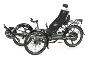 Scorpion Electric Trike