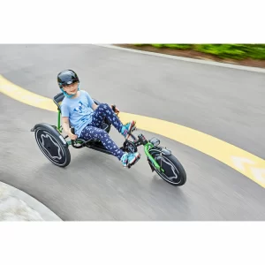 Hase Bikes Trets Tricycle