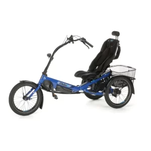 Adult Tricycle Delta TX