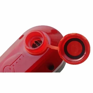 SmartBrake epilepsy brake Control Unit