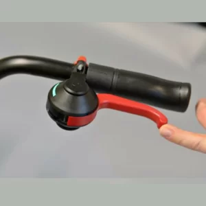 SmartBrake epilepsy brake Light Touch Brake Lever