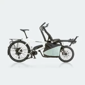 Tandem Cargo Bike Pino