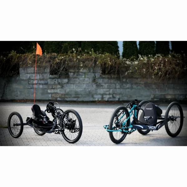 Sport-On Troublemaker Hand-cycle - Image 4