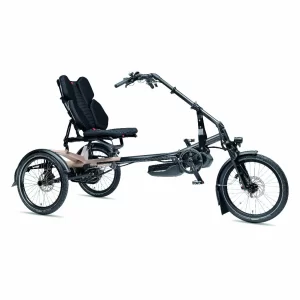 Hase Bikes Kettwiesel One Adult Tricycle
