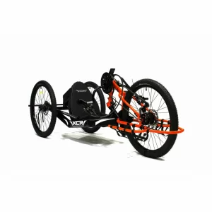 Sport-On XCR Hand-cycle