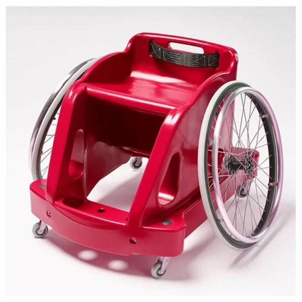 PlayMoovin' Multisport Chairs - Image 3