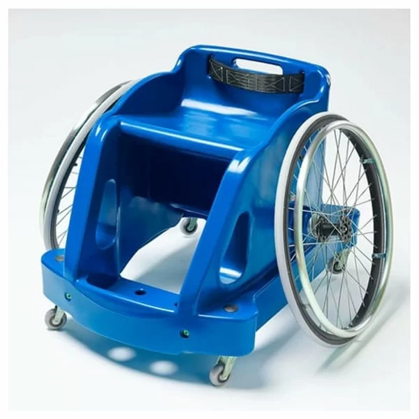 PlayMoovin' Multisport Chairs - Image 4
