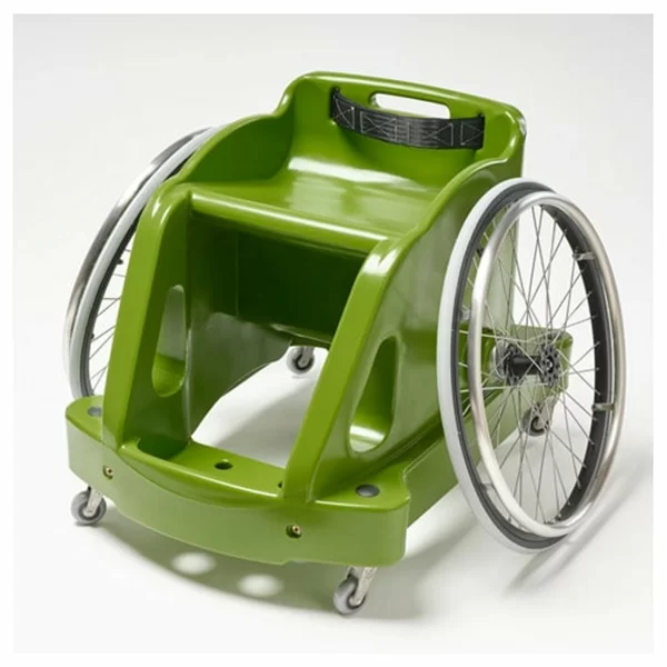 PlayMoovin' Multisport Chairs - Image 5