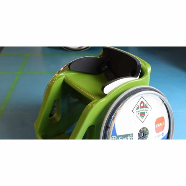 PlayMoovin' Multisport Chairs - Image 17