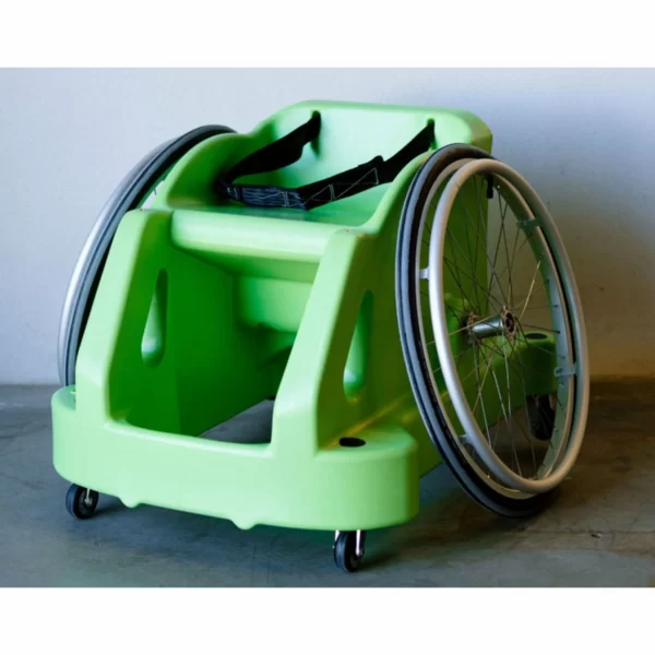 PlayMoovin' Multisport Chairs - Image 13