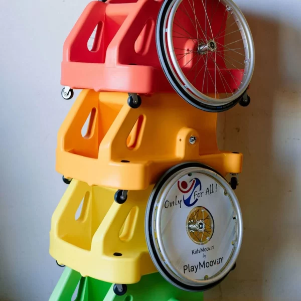 PlayMoovin' Multisport Chairs - Image 8