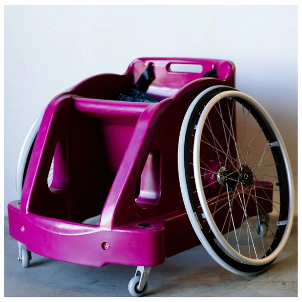 PlayMoovin' Multisport Chairs - Image 15