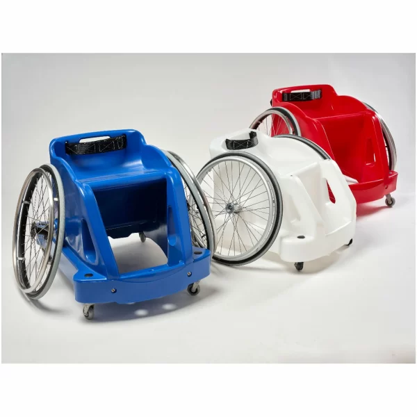PlayMoovin' Multisport Chairs - Image 18