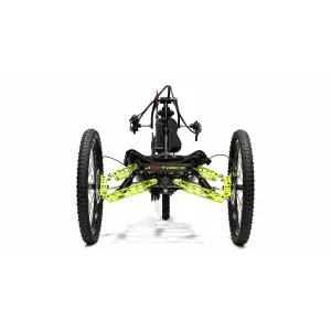 Special Needs off-road Jeetrike