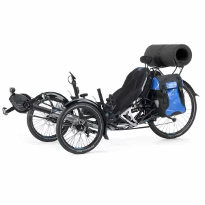 Scorpion FS26