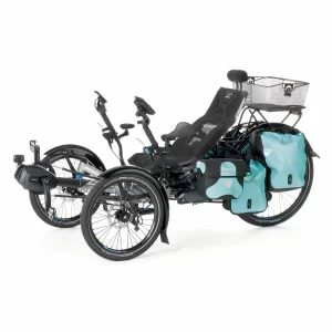 Scorpion FS26