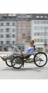 Trike Ireland