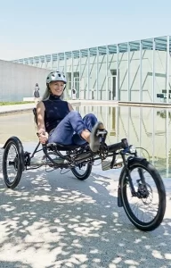 Trike Ireland