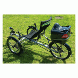 Adult Recumbent Trike