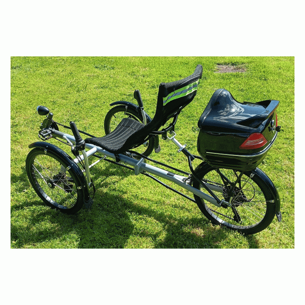 Adult Recumbent Trike
